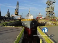 Δεξαμενόπλοιο πετρελαίου/χημικών προϊόντων προς πώληση