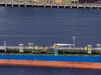Δεξαμενόπλοιο πετρελαίου/χημικών προϊόντων προς πώληση