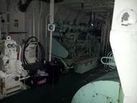 Ρυμουλκό πλοίο προς πώληση
