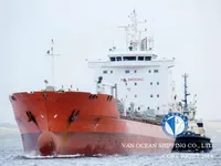 Δεξαμενόπλοιο πετρελαίου/χημικών προϊόντων προς πώληση