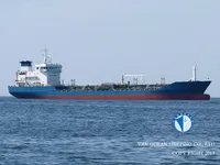 Δεξαμενόπλοιο πετρελαίου/χημικών προϊόντων προς πώληση