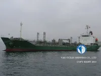 Δεξαμενόπλοιο πετρελαίου/χημικών προϊόντων προς πώληση