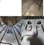Δεξαμενόπλοιο πετρελαίου/χημικών προϊόντων προς πώληση