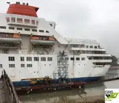 Κρουαζιερόπλοιο προς πώληση
