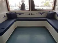 Επιβατικό πλοίο προς πώληση