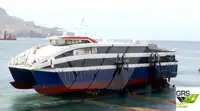 Πλοίο τύπου Ro-Ro προς πώληση