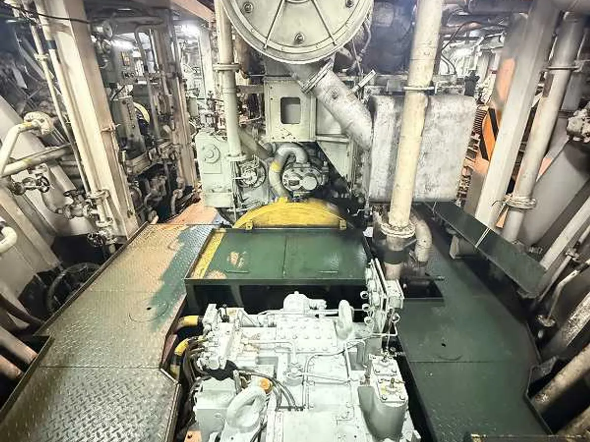 General Cargo/Multi-purpose προς πώληση