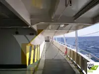 Πλοίο τύπου Ro-Ro προς πώληση