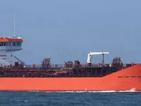 Δεξαμενόπλοιο πετρελαίου/χημικών προϊόντων προς πώληση