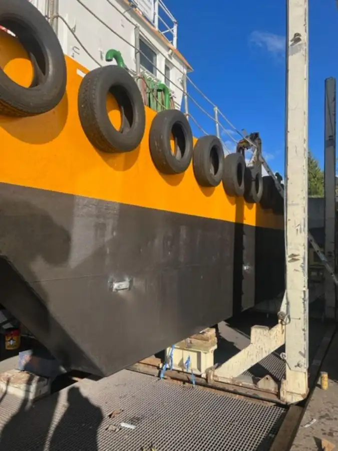 General Cargo/Multi-purpose προς πώληση