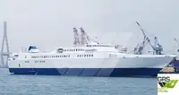 Πλοίο τύπου Ro-Ro προς πώληση