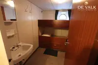 Πλωτό ξενοδοχείο προς πώληση