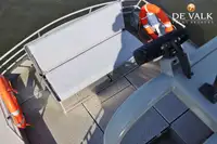Πλοίο περιπολίας προς πώληση