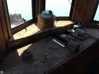 Ρυμουλκό πλοίο προς πώληση
