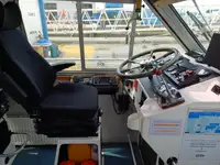 Επιβατικό πλοίο προς πώληση