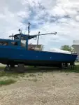 Τράτα προς πώληση