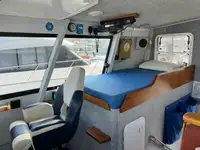 Ερευνητικό πλοίο προς πώληση