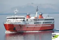 Ro-Ro ship προς πώληση