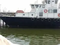 Πλοίο περιπολίας προς πώληση