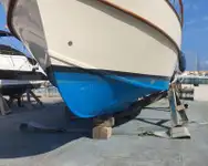 Δεξαμενόπλοιο πετρελαίου/χημικών προϊόντων προς πώληση