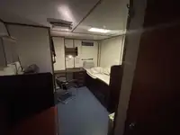 Ρυμουλκό πλοίο προς πώληση