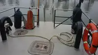 Περιπολικό σκάφος προς πώληση