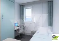 Πλωτή γεωτρητική πλατφόρμα προς πώληση