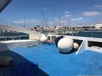 Καταμαράν προς πώληση