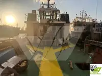 Ρυμουλκό πλοίο προς πώληση