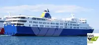 Πλοίο τύπου Ro-Ro προς πώληση