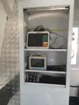 Πλοίο διάσωσης προς πώληση