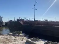 Ρυμουλκό πλοίο προς πώληση