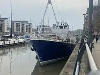 Trawler προς πώληση