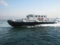 Ρυμουλκό πλοίο προς πώληση