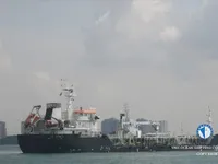 Δεξαμενόπλοιο πετρελαίου/χημικών προϊόντων προς πώληση