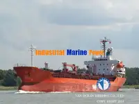Δεξαμενόπλοιο πετρελαίου/χημικών προϊόντων προς πώληση