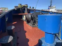 Ρυμουλκό πλοίο προς πώληση
