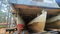 Κρουαζιερόπλοιο προς πώληση