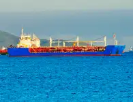 Oil/Chemical tanker προς πώληση