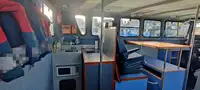 Πλοίο μεταφοράς εμπορευματοκιβωτίων προς πώληση