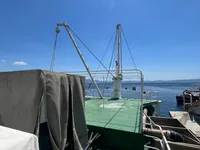 Πλοίο περιμετρικής αλιείας προς πώληση