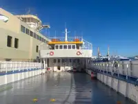 Πλοίο φέρι μποτ προς πώληση