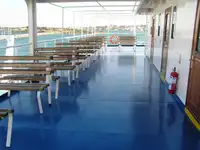Πλοίο φέρι μποτ προς πώληση