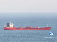 Δεξαμενόπλοιο πετρελαίου/χημικών προϊόντων προς πώληση