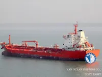 Δεξαμενόπλοιο πετρελαίου/χημικών προϊόντων προς πώληση