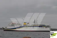 Ro-Ro ship προς πώληση