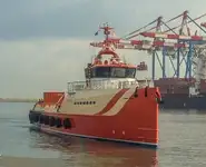 Πλοίο Reefer προς πώληση