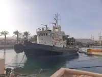 Ρυμουλκό πλοίο προς πώληση