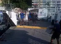 Πλοίο αποβατικής προέλευσης, δεξαμενόπλοιο προς πώληση