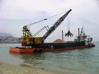 Φορτηγίδα προς πώληση